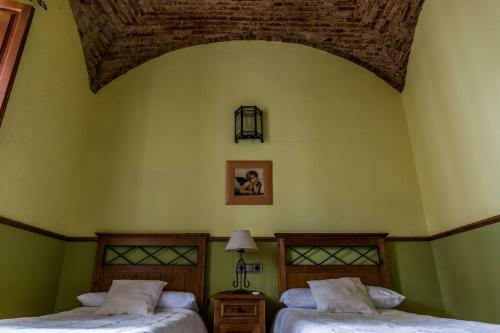 Casa Rural Caseta de Los Camineros