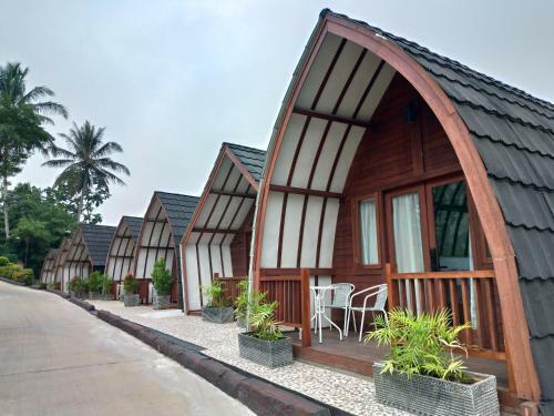 Hotel Chevilly Resort & Camp