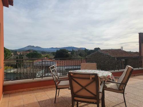 Apartamento Casa Les Orenetes, Primero