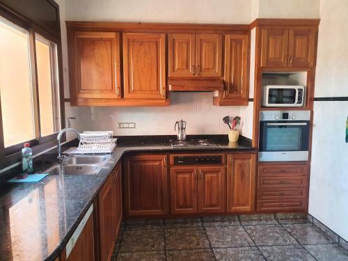Apartamento Casa Les Orenetes, Primero