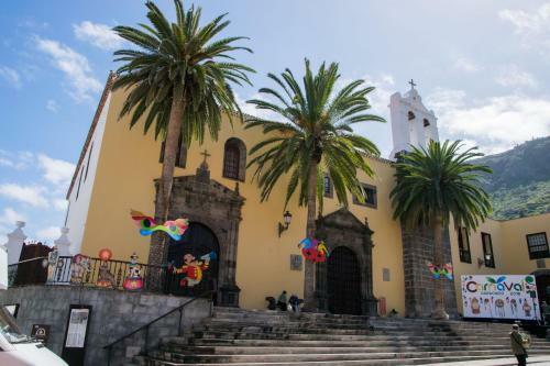 Casa En Garachico