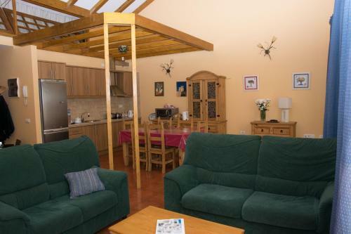 Casa En Garachico