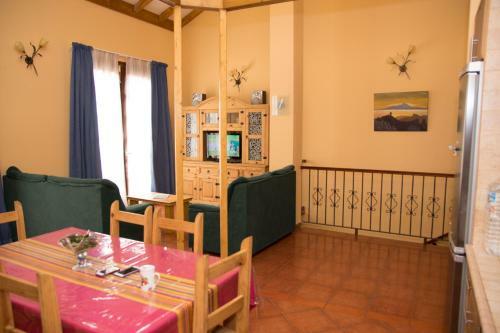 Casa En Garachico