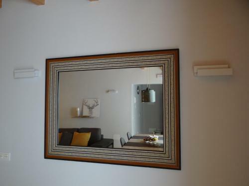 Apartamento La Casita de Brownie