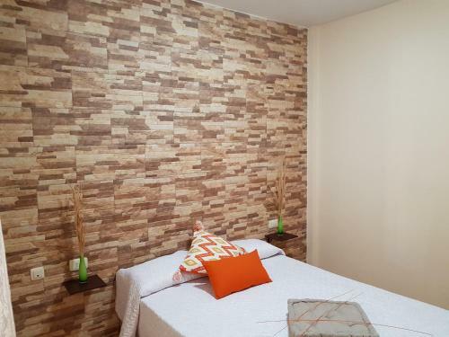 Apartamento Aptos. Las Salinas