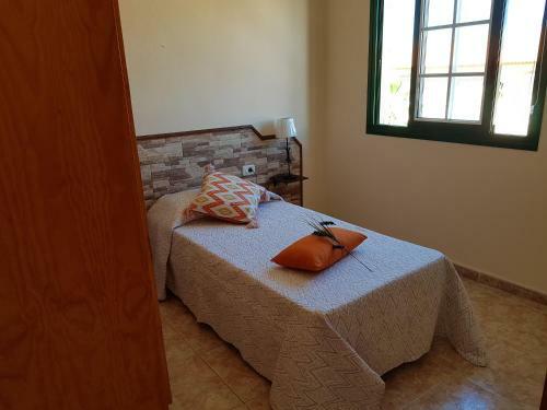 Apartamento Aptos. Las Salinas