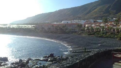 Apartamento Aptos. Las Salinas