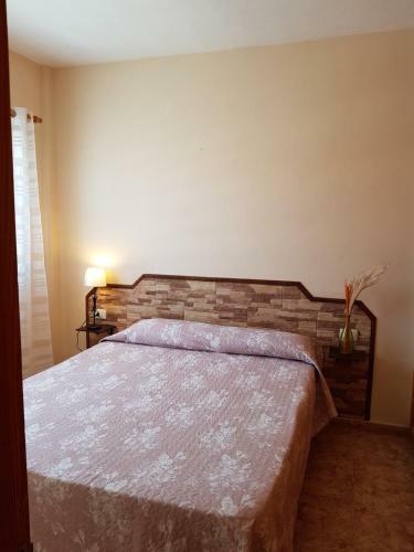 Apartamento Aptos. Las Salinas