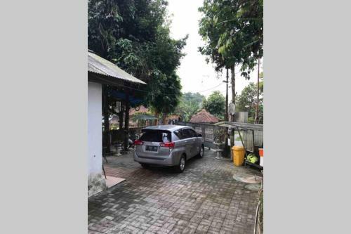 Private Villa Dekke Boru, Bogor