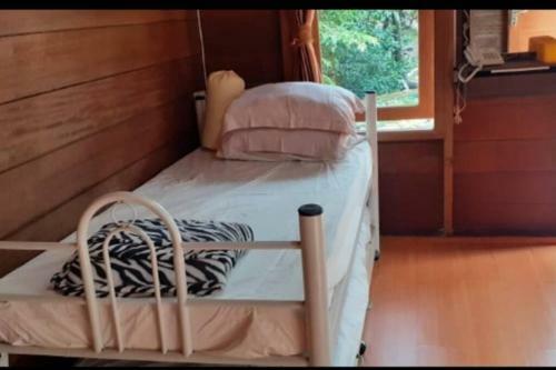 Private Villa Dekke Boru, Bogor