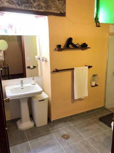 Apartamento Casa Tradicional Canaria