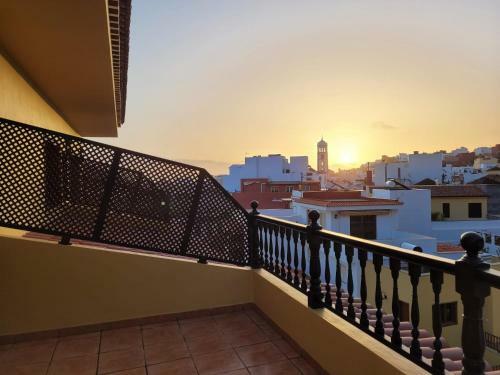 Apartamento Vista Volc�n