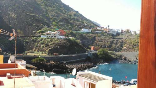 Apartamento Vista Volc�n