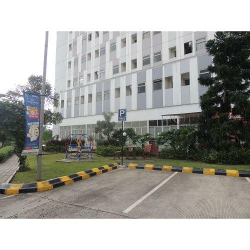 Hotel Reva Room On Gunung Putri Square Apartment