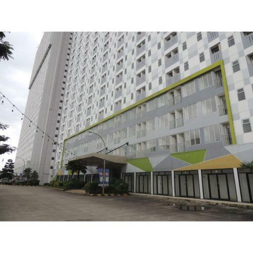 Hotel Reva Room On Gunung Putri Square Apartment