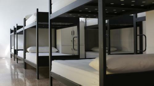 Trevejo Hostel