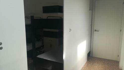Trevejo Hostel