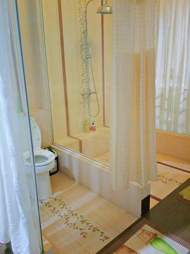 Villa Muslim Yuni Syahla Holiday Home
