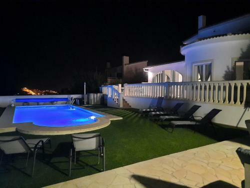 Casa Myfa