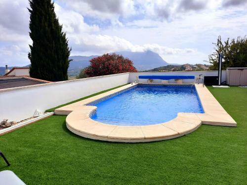 Casa Myfa