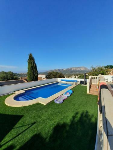 Casa Myfa