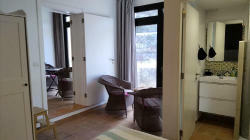 Casa de Isora Private Apartments