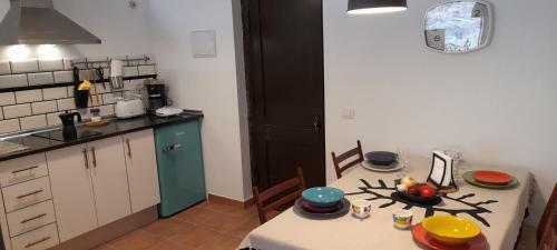 Casa de Isora Private Apartments
