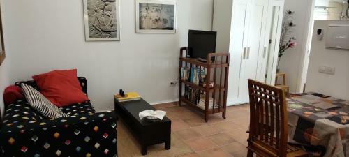 Casa de Isora Private Apartments