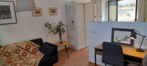 Casa de Isora Private Apartments