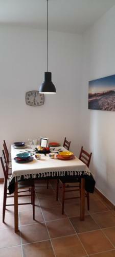Casa de Isora Private Apartments