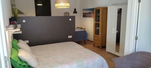 Casa de Isora Private Apartments