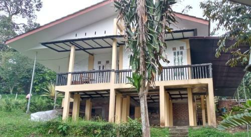 Villa Balema Country Vila 3 Kamar 2 X Makan