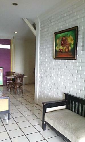 Villa Balema Country Vila 3 Kamar 2 X Makan