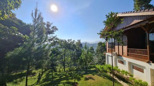 Villa Muja