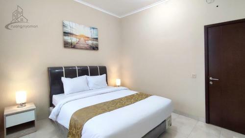 Hostal Atmosfer Guest House Sentul