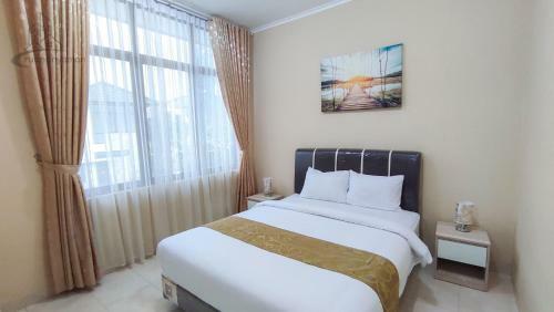 Hostal Atmosfer Guest House Sentul