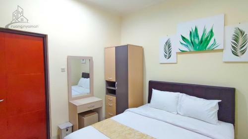 Hostal Atmosfer Guest House Sentul