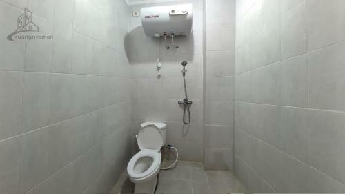 Hostal Atmosfer Guest House Sentul
