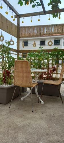 Apartamento Welcome