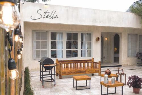 Villa Stella