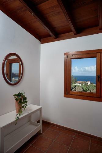 Casa Naranja
