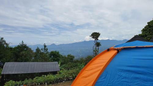 Villa Lumbung Salak