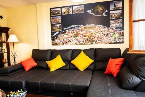 Apartamento Salsalitre Chico