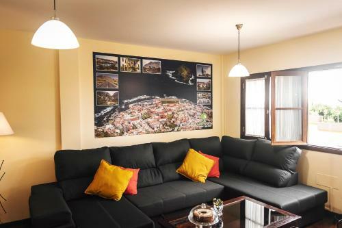 Apartamento Salsalitre Chico