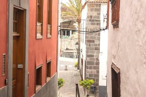 Apartamento Salsalitre Chico