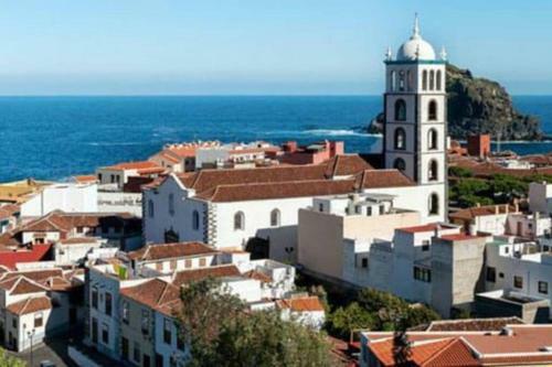 Apartamento Salsalitre Chico