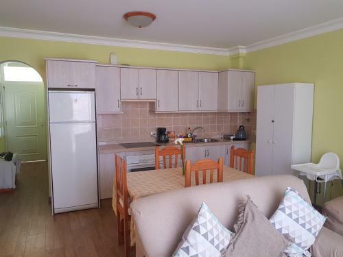 Apartamento Aptos. Mar De Plata