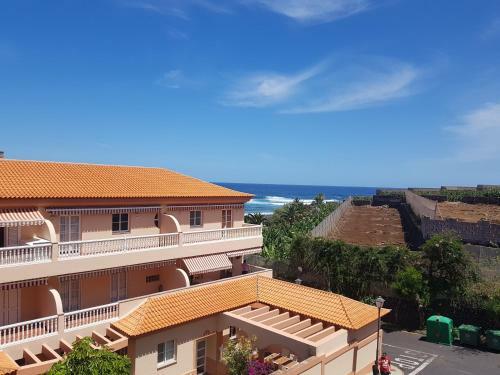 Apartamento Aptos. Mar De Plata
