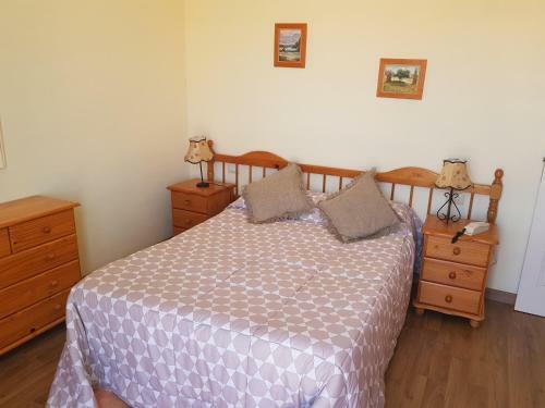 Apartamento Aptos. Mar De Plata