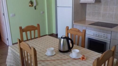 Apartamento Aptos. Mar De Plata